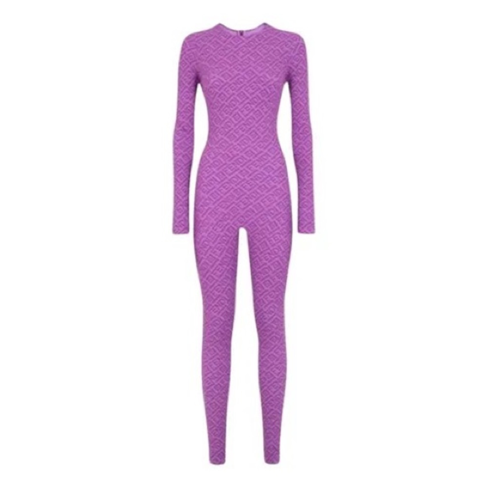 Fendi x skims body suit